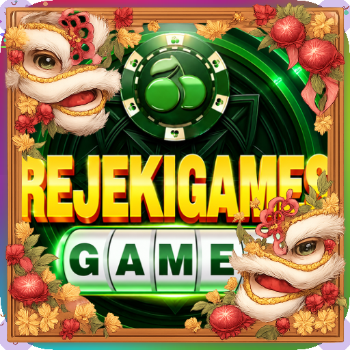 rejekigames — galeri pratinjau - APK Resmi